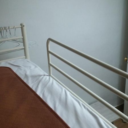 光州 Oxbloodk旅舍 外观 照片