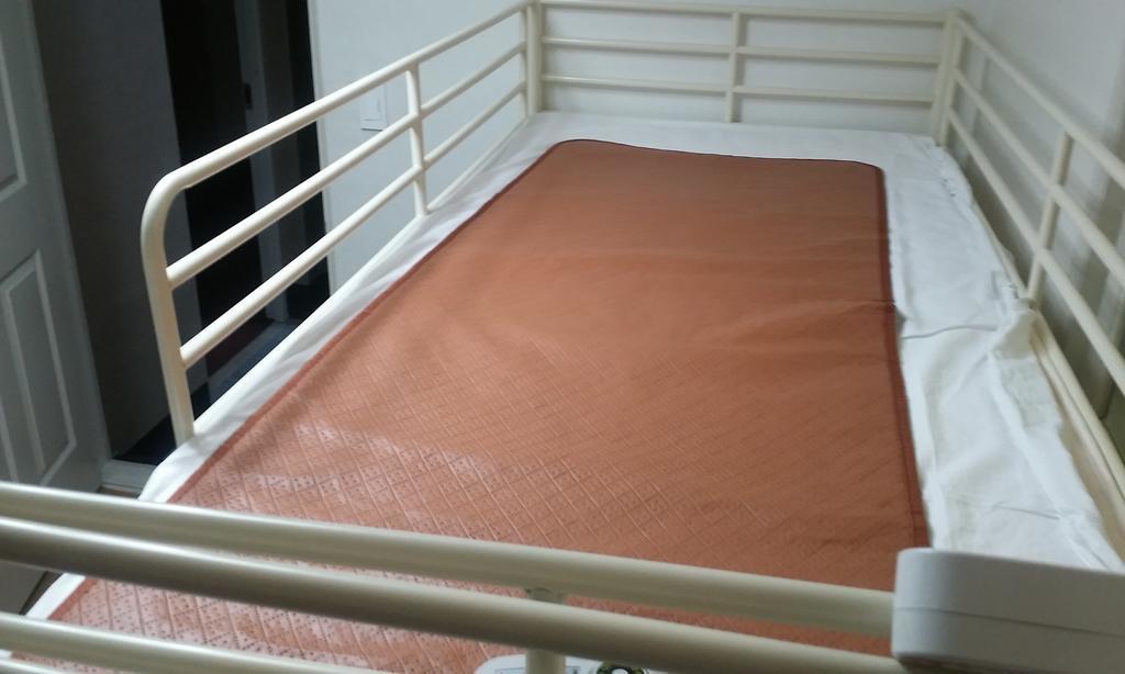 光州 Oxbloodk旅舍 客房 照片